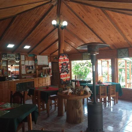 Las Cataratas Lodge San Gerardo de Dota Exteriör bild